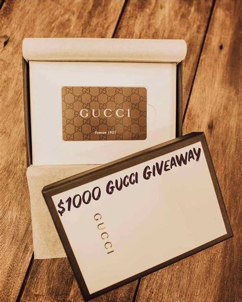 gucci gift cards bulk